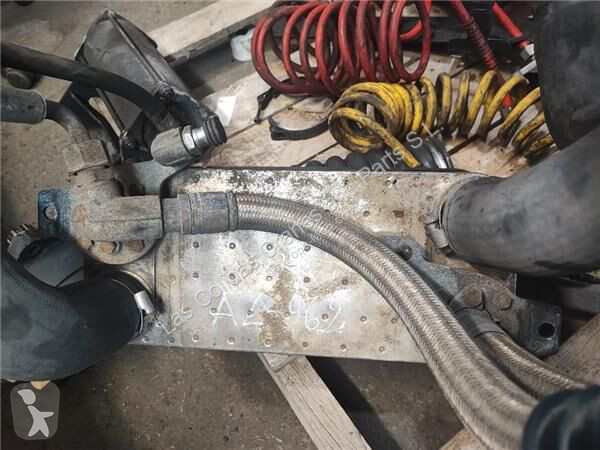 قطع غيار الأشغال العمومية Scania Boîtier du...