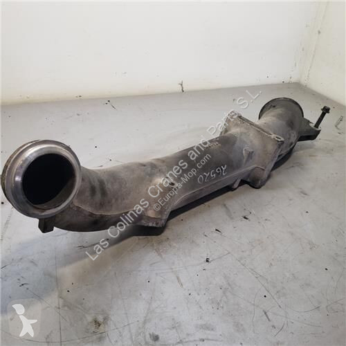 قطع غيار الأشغال العمومية DAF Collecteur 070522...