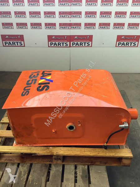 قطع غيار الأشغال العمومية  ZX135US