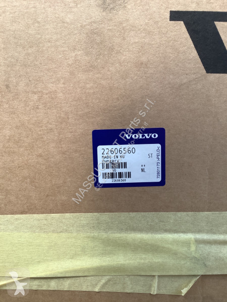 قطع غيار الأشغال العمومية  VOLVO