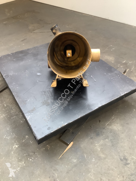 قطع غيار الأشغال العمومية  EX 235