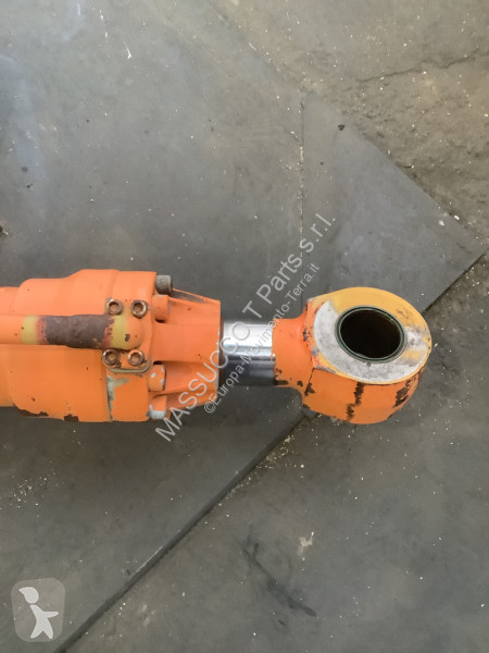FH 200 E equipment spare parts