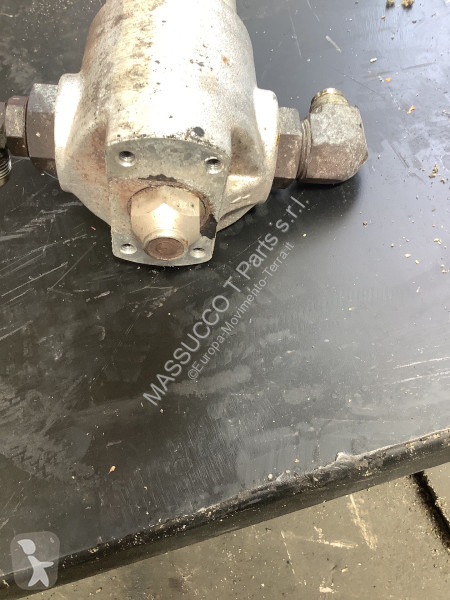 قطع غيار الأشغال العمومية  JLG LIFT 450 AJ