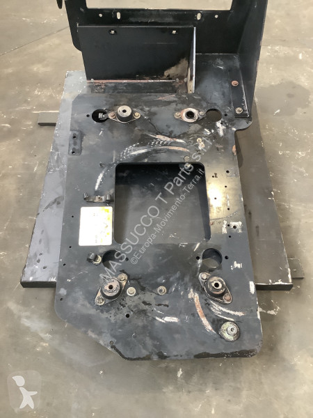 قطع غيار الأشغال العمومية  JLG LIFT 450 AJ