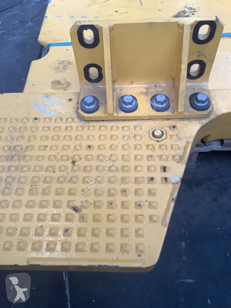 قطع غيار الأشغال العمومية  VOLVO L350H