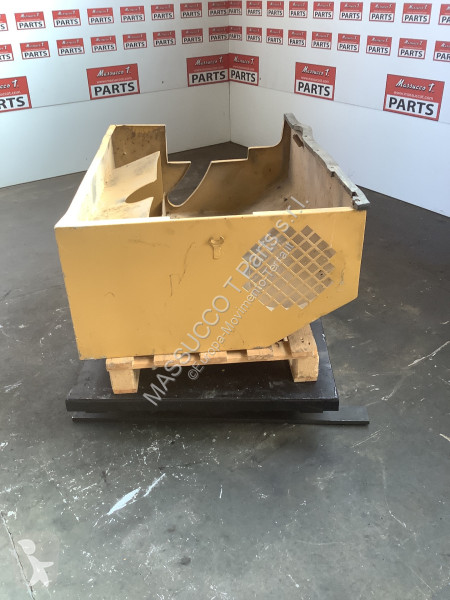 قطع غيار الأشغال العمومية  BITELLI BB650
