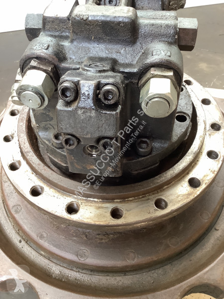 Losse onderdelen bouwmachines  Ex 235