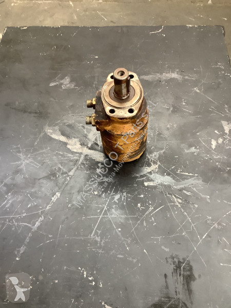 Losse onderdelen bouwmachines  BITELLI BB650