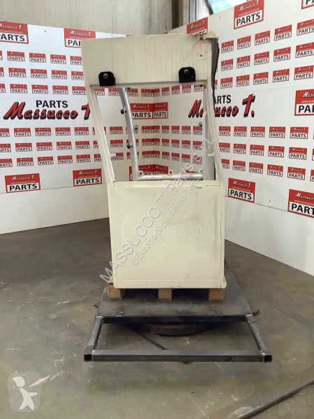 MULTITEL MJ450 equipment spare parts