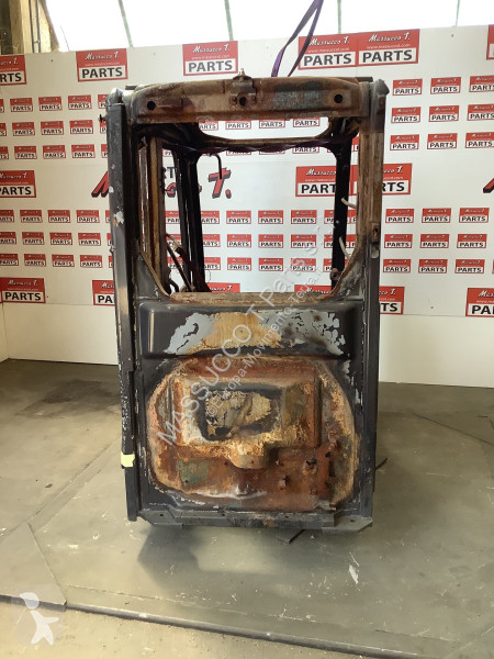 HITACHI ZX350 equipment spare parts