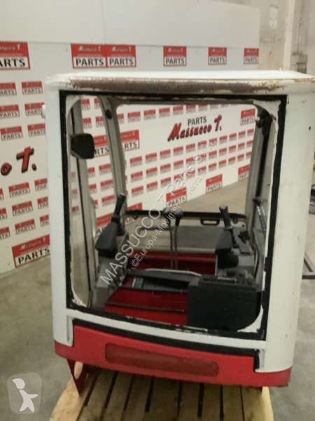 Equipment spare parts
