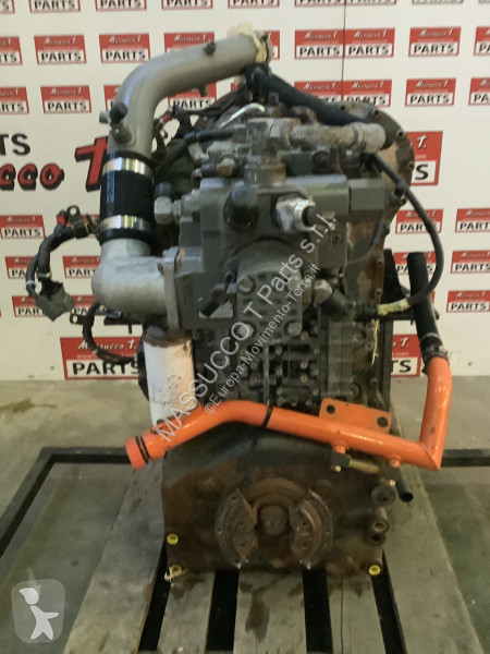 قطع غيار الأشغال العمومية  ZW250