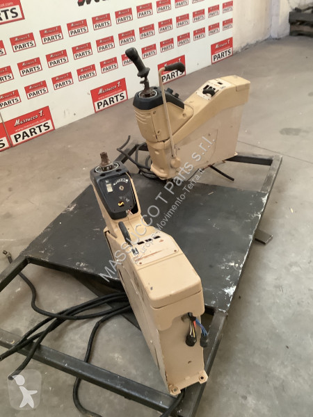Equipment spare parts