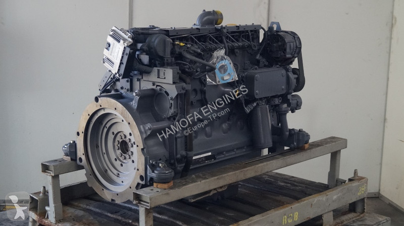 قطع غيار الأشغال العمومية Deutz TCD2012L06 2V...