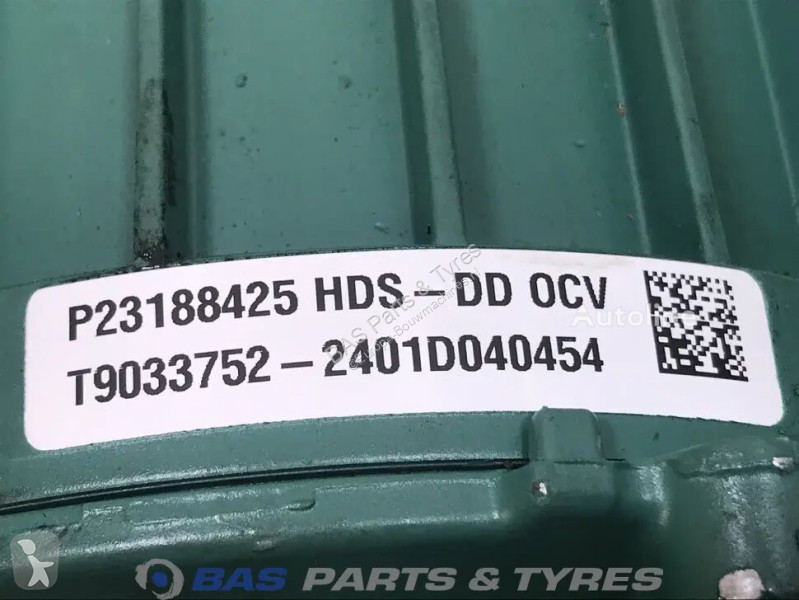 Piese de schimb utilaje lucrări publice Volvo...