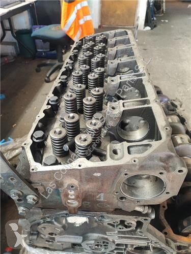 قطع غيار الآليات الثقيلة Iveco Culasse...