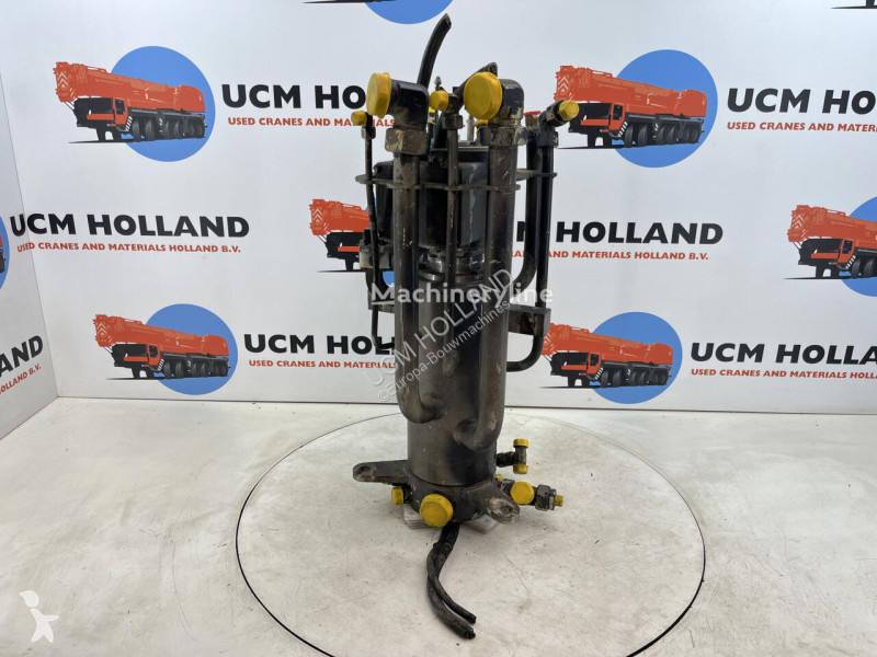 قطع غيار الأشغال العمومية Liebherr