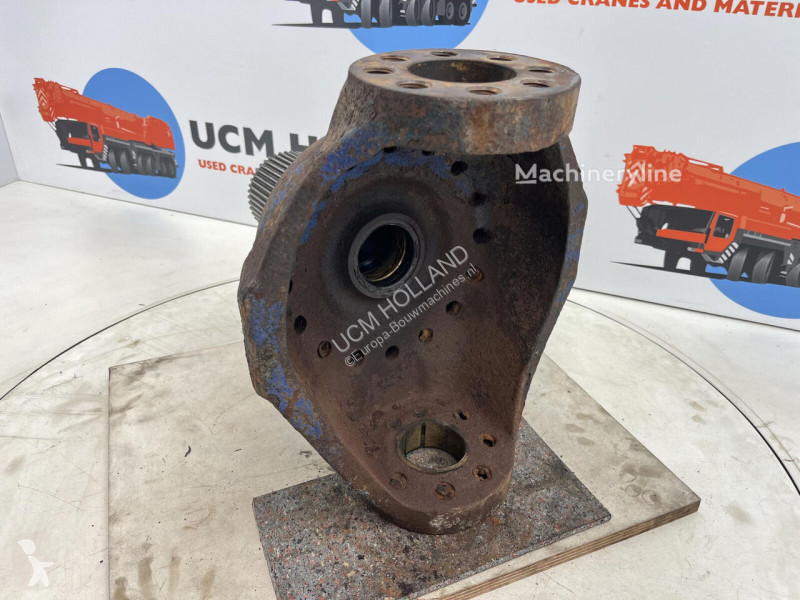Pièces engins tp Terex