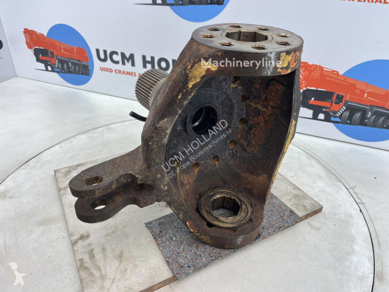 قطع غيار الأشغال العمومية Terex HC 340 Steering...
