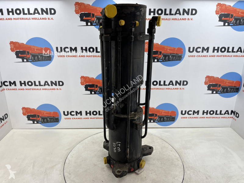 Liebherr  equipment spare parts