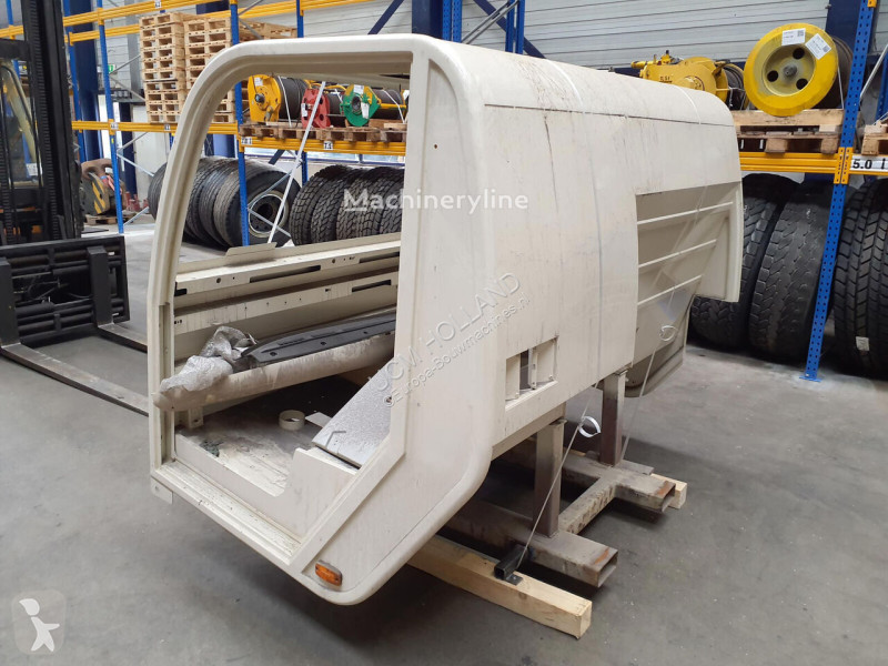 قطع غيار الأشغال العمومية Terex Terex-PPM lower...