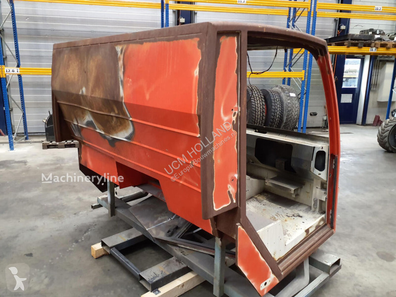 قطع غيار الأشغال العمومية Terex PPM ATT lower...