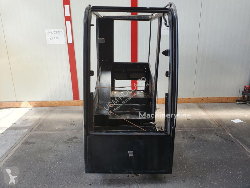 Piese de schimb utilaje lucrări publice Terex