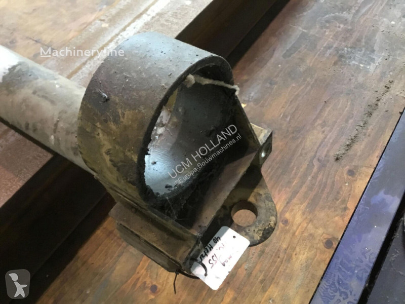 قطع غيار الأشغال العمومية Terex
