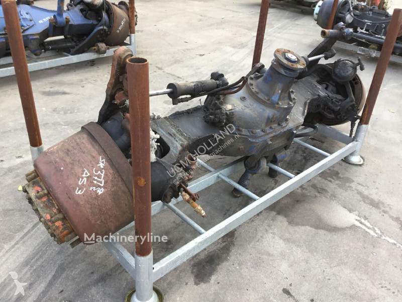 Equipment spare parts