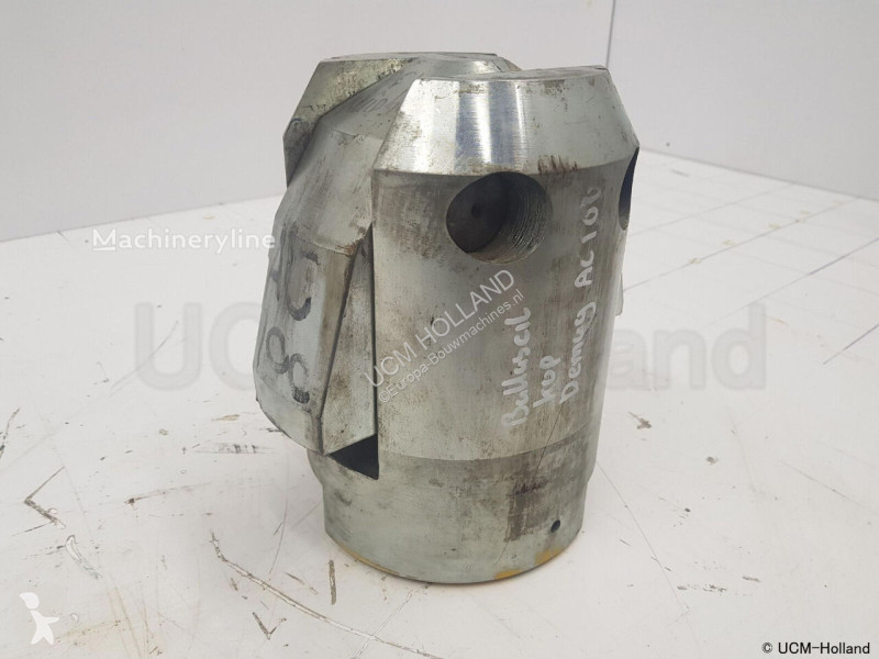 قطع غيار الأشغال العمومية Terex