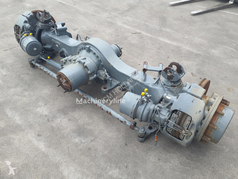Pièces engins tp Liebherr