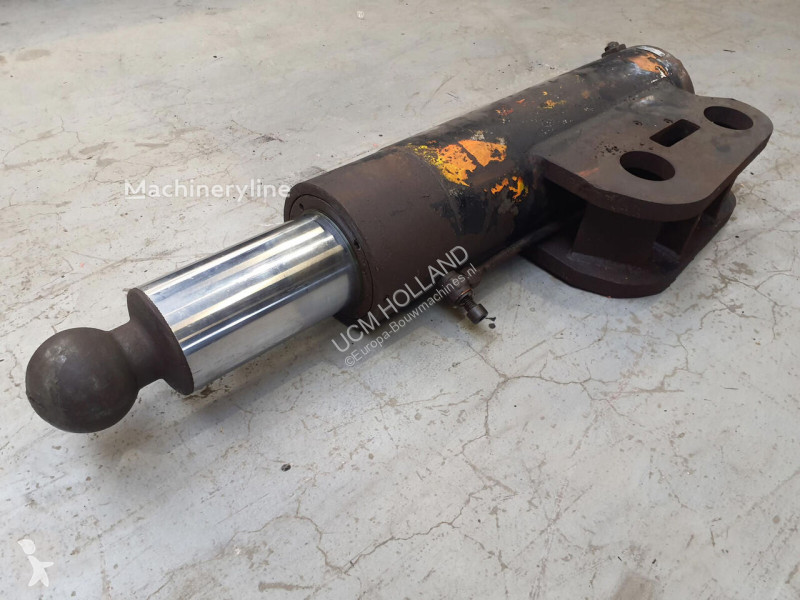 Recambios maquinaria OP Liebherr LT 1160...