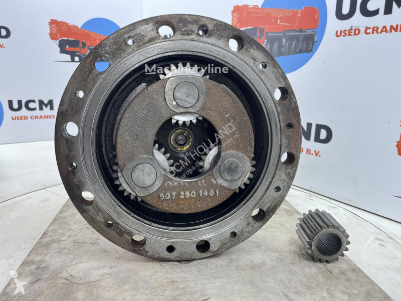 قطع غيار الأشغال العمومية  Moteur de...