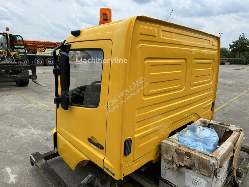Pezzi di ricambio macchine movimento terra Grove