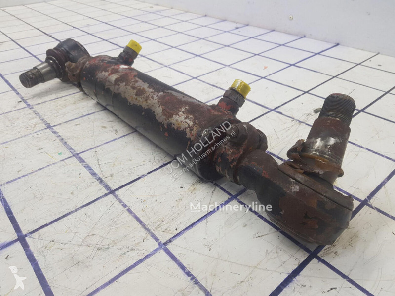 Piese de schimb utilaje lucrări publice Krupp