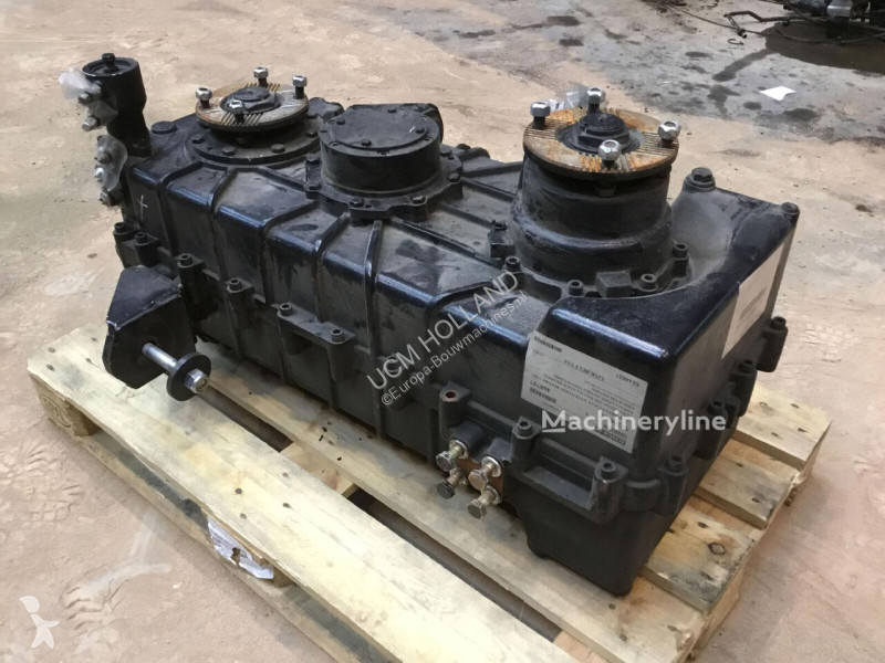 قطع غيار الأشغال العمومية  Boîte de transfert...