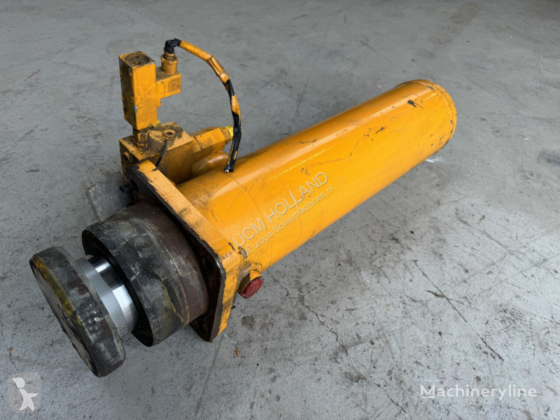 Losse onderdelen bouwmachines Liebherr