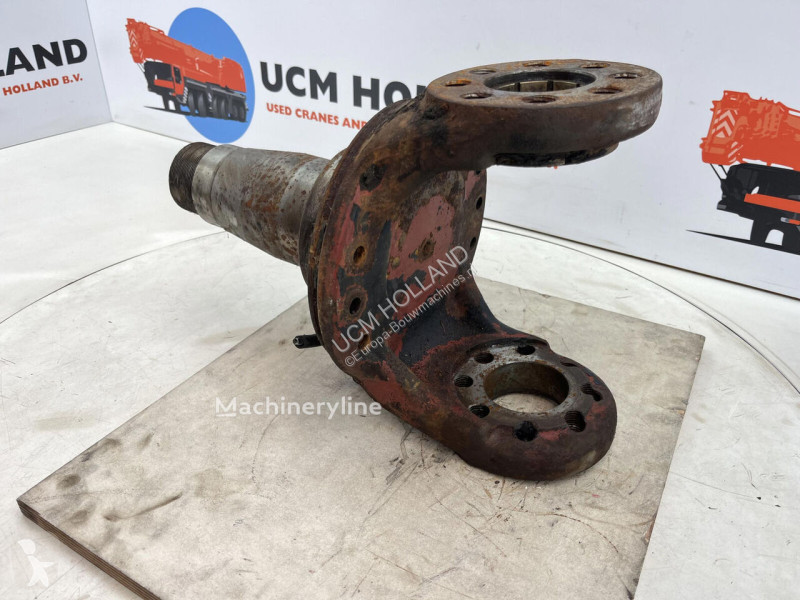 Pièces engins tp Liebherr LT 1090 Steering...