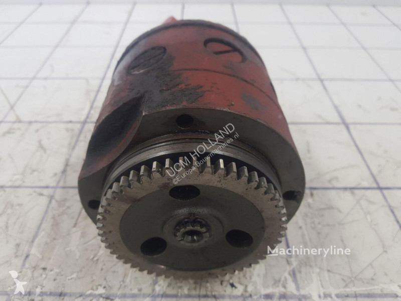 قطع غيار الأشغال العمومية ZF Emergency steering...