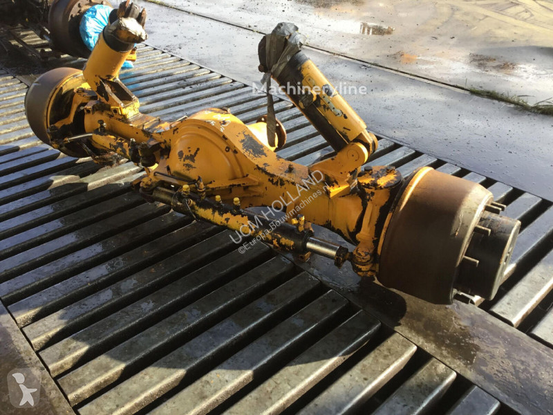 قطع غيار الأشغال العمومية Liebherr