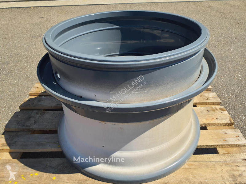 Pièces engins tp Liebherr Rim 525/80R25 10 21.5 3p