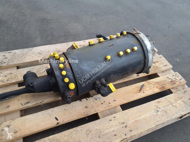 قطع غيار الأشغال العمومية Terex