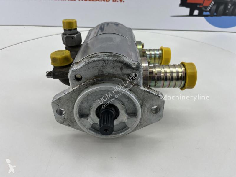 Liebherr  equipment spare parts
