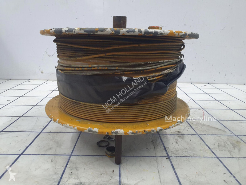 Vrachtwagenonderdelen
