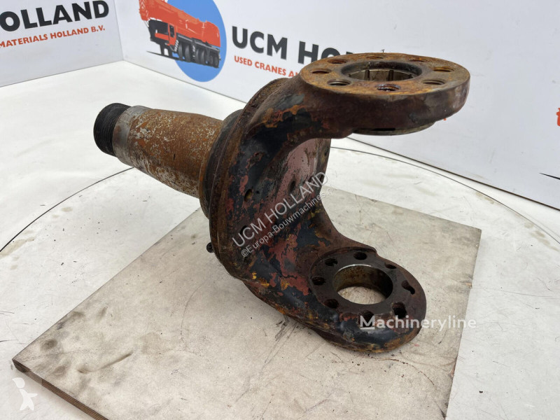 Pièces engins tp Liebherr LT 1090 Steering...