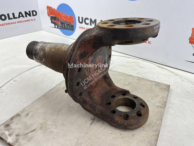 Pièces engins tp Liebherr LT 1090 Steering...