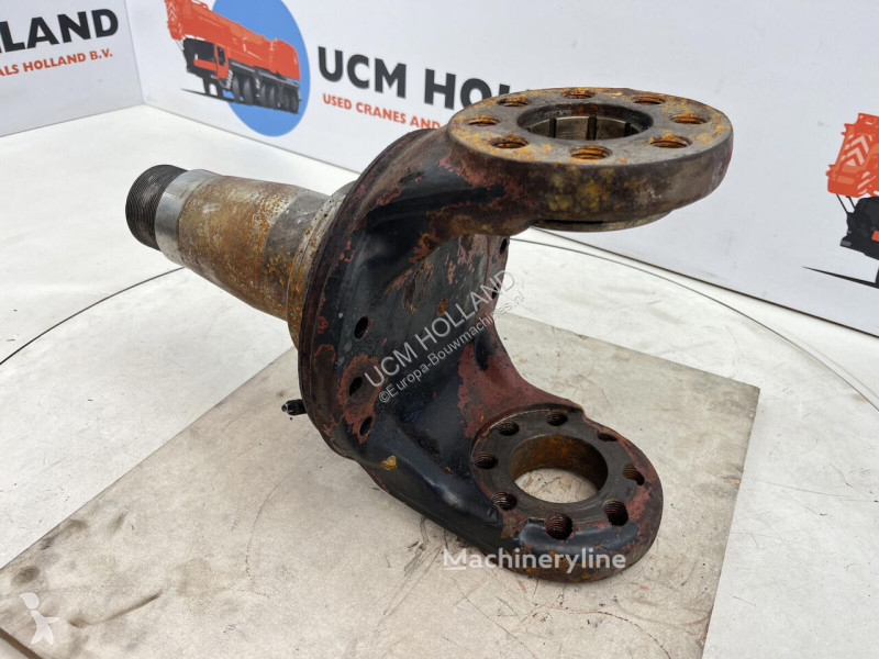 Pièces engins tp Liebherr LT 1090 Steering...