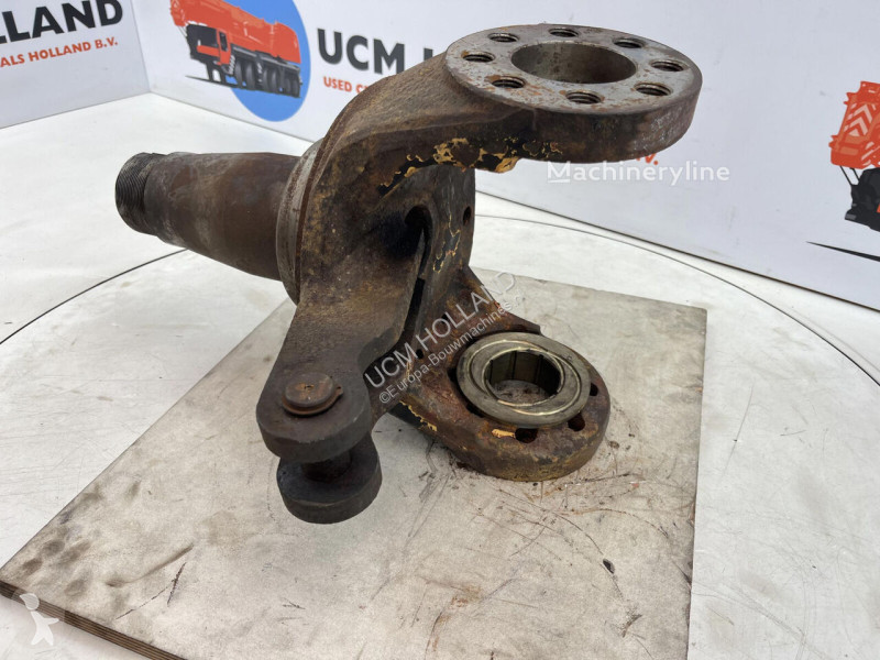 قطع غيار الأشغال العمومية Terex HC 340 Steering...
