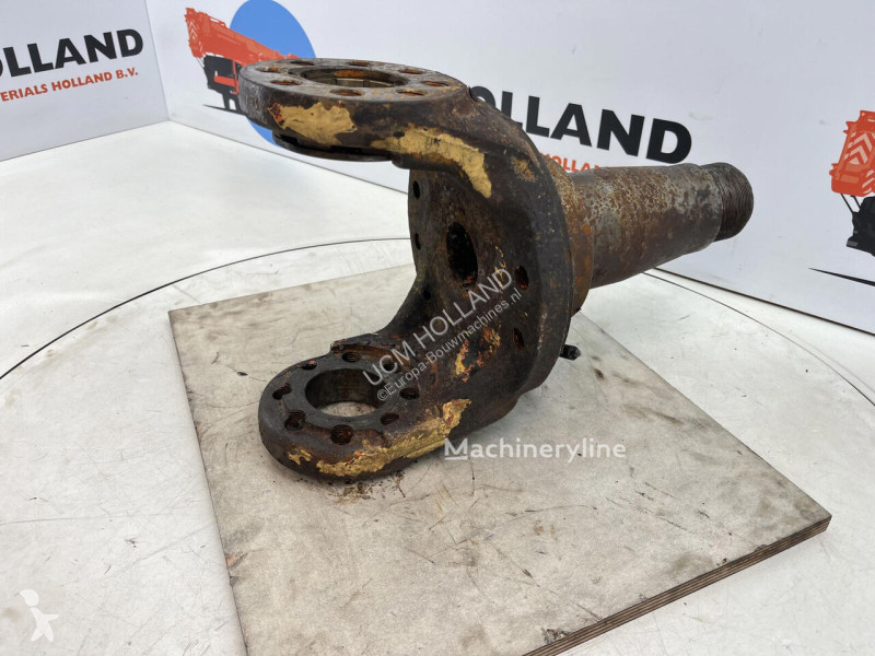 Запчасти для спецтехники Terex HC 340 Steering...