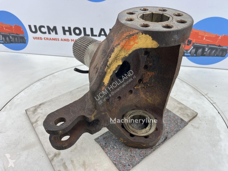 قطع غيار الأشغال العمومية Terex HC 340 Steering...